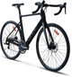 Велосипед карбоновый VNC TimeRacer Team SHUlt 28" L/54 см Черный (V53C12SHULT-2854-BG) - изображение 2