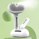Паровая массажная щетка Zmaker для кошек и собак с распылителем и массажем, USB, портативная - изображение 1