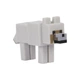 Фигурка-топпер Minecraft в закрытой упаковке в ассортименте (MC2005M) - изображение 12