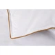 Одеяло Penelope - Bronze 8,5 tog пуховое 155*215 полуторное (svt-2000022274708) - изображение 4