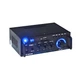 Усилитель звука UKC A3 с Bluetooth, USB, SD, FM - изображение 1