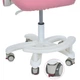 Дитяче крісло Bambi M 6250-8 з підлокітником і підніжкою - зображення 4