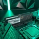 Модуль памяти для компьютера ddr5 32gb (2x16GB) 4800 MHz Signature Line Patriot (psd532g4800k) - изображение 4