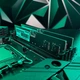 Модуль памяти для компьютера ddr5 32gb (2x16GB) 4800 MHz Signature Line Patriot (psd532g4800k) - изображение 5