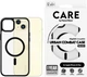 Etui CARE by PanzerGlass Flagship Case Transparent Urban Combat w. Black MagSafe do Apple iPhone 15 Plus (5715685005626) - obraz 3