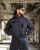 Тактический костюм софтшел REVIVAL ДСНС НП4889 XXL - изображение 4