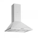 Вытяжка pyramida ach 60 pb (1150) wh - изображение 1