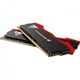 Память 16Gb x 2 (32Gb Kit) ddr5, 7000 MHz, Patriot Viper Xtreme 5, Black/Red, 32-48-48-96, 1.45v, с радиатором (pvx532g70c32k) - изображение 4