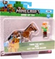 Игрушка заводная Minecraft Alex + Horse 3D (MC1014-1) - изображение 1