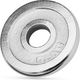 Zestaw hantli chromowanych Gymtek w walizce 19 kg (5907766663089) - obraz 10