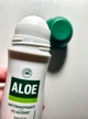 Дезодорант-антиперспірант Deliplus кульковий зволожуючий із соком алое захист до 48 годин 50 мл Deliplus HIDRATANTE ALOE - зображення 4