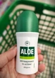 Дезодорант-антиперспірант Deliplus кульковий зволожуючий із соком алое захист до 48 годин 50 мл Deliplus HIDRATANTE ALOE - зображення 7