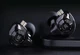 Наушники KZ Knowledge Zenith EDX Pro X (Black) — динамические Hi‑Fi для кристально чистого звука - изображение 3