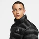 Куртка Air Jordan Air Puffer Erkek Black Dn3401-010 M - изображение 3