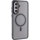 Чохол TPU Bloom with MagSafe для Samsung Galaxy A57 5G Black - 00000084950_1 - зображення 1