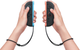 Контролер Nintendo Switch 2 Joy-Con 2 Pair (0045496321666) - зображення 2