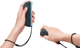 Контролер Nintendo Switch 2 Joy-Con 2 Pair (0045496321666) - зображення 15