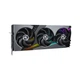 Видеокарта MSI GeForce RTX5080 16GB VANGUARD OC (RTX 5080 16G VANGUARD OC) - изображение 4
