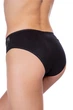 Сліпи жіночі труси ORO 2207 Cristina nero XL - изображение 2