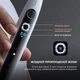 Умная зубная электрощетка Oclean X Pro 20 Electric Toothbrush Black (6970810556940) - изображение 11