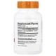 Doctor's Best Vitamin D3 5000 IU 360 softgels - изображение 2