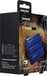 Накопитель внешний SSD 2TB Samsung T7 Shield Blue (MU-PE2T0R/EU) - изображение 9