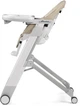 Стульчик для кормления Peg-Perego Siesta Follow Me Astral Бежевый (IH03000000BL06) - изображение 6