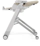 Стульчик для кормления Peg-Perego Siesta Follow Me Astral Бежевый (IH03000000BL06) - изображение 14
