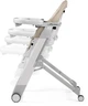 Стульчик для кормления Peg-Perego Siesta Follow Me Astral Бежевый (IH03000000BL06) - изображение 16