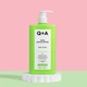 Лосьйон для тіла з AHA-кислотами Q+A AHA Body Lotion, 250 ml - изображение 3
