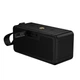 Акустика HOCO Marquis sports BT speaker HT1 Max ipx4 |20Wx2, BT5.4, USB/AUX/FM/TWS, 15h| Black - изображение 3