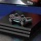 Джойстик ігровий контролер HOCO DGM01 Cool Play Multi-function PS4 бездротовий gamepad Black - изображение 8