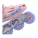 Роликовые коньки Flying Eagle Eclipse Pink 37 EU - изображение 2