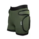 Защитние детские шорти Nesen Khaki XS - изображение 1