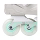 Женские ролики Flying Eagle X3 41-42 EU Pearl-mint - изображение 5