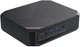 Неттоп Blackview Mini PC MP200 (MP200 I5 16GB+1TB) Black - изображение 3