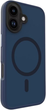 Панель Evelatus Hybird Case With Magsafe для Apple iPhone 16 Plus Dark Blue (EVEAPP16PLHCMDB) - зображення 2