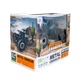 Автомобиль детский Off-Road Crawler На Р/У – Tiger SL-111RHMBl 121472 - изображение 2