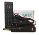 Приставка Т2 World Vision T644D3+ FM H.264 HDMI-CEC Цифровой DVB-T2/C ресивер тюнер - изображение 2