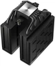 Кулер DeepCool AG620 BK ARGB V2 - изображение 3