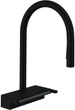 Смеситель кухонный Hansgrohe Aquno Select M81 sBox 73831670 с выдвижным изливом - изображение 1