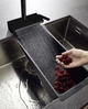 Смеситель кухонный Hansgrohe Aquno Select M81 sBox 73831670 с выдвижным изливом - изображение 4