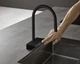 Смеситель кухонный Hansgrohe Aquno Select M81 sBox 73831670 с выдвижным изливом - изображение 9