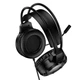 Навушники ігрові BOROFONE BO112 Wave gaming headphones Black (6941991124648) - изображение 2