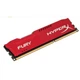 DDR3 Kingston HyperX FURY 8GB 1866MHz CL10 Red DIMM (HX318C10FR/8) - изображение 3