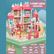 Domek dla Lalek + Akcesoria (5903864988673) - obraz 4