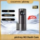 Видеорегистратор DDPai Pictrey M2 2K - изображение 1