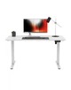 Електричний стіл Markadler Leader 7.3 140 x 70 см, білий - зображення 3