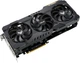 Відеокарта Asus GeForce RTX 3060 Ti TUF Gaming OC Edition 8GB GDDR6X (TUF-RTX3060TI-O8GD6X-GAMING) Б/в - зображення 7