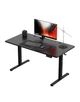Електричний стіл Markadler Leader 7.3 140 x 70 см, чорний - изображение 6